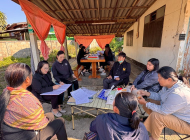 เข้าตรวจการสหกรณ์ตามแผนปฏิบัติงาน ประจำปีงบประมาณ พ.ศ. 2569 พารามิเตอร์รูปภาพ 4